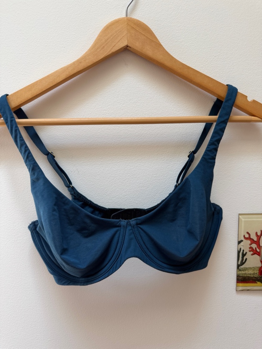 CUUP The Scoop Modal Bra